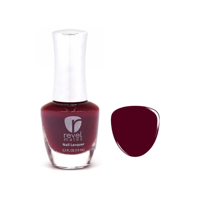 Revel Mates Lacquer - D332 Ego