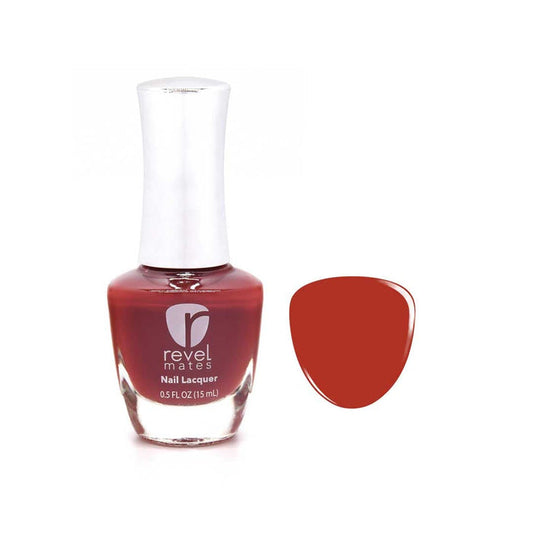 Revel Mates Lacquer - D34 Jane