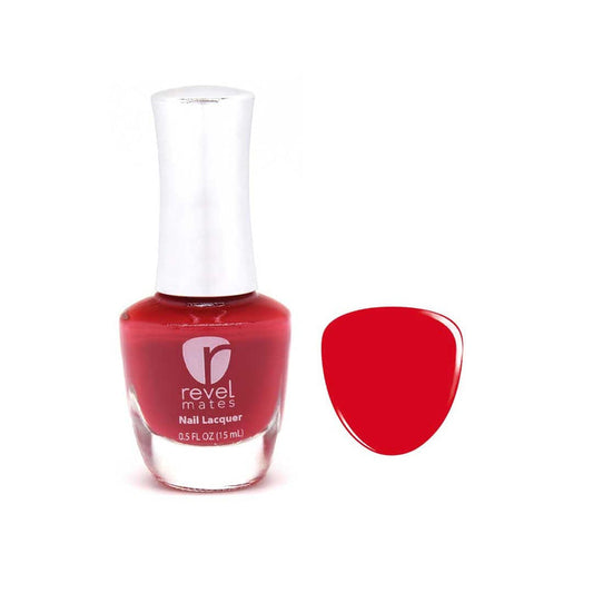 Revel Mates Lacquer - D345 Mya