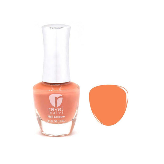 Revel Mates Lacquer - D346 Lively