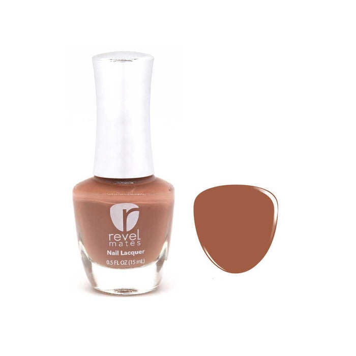 Revel Mates Lacquer - D347 Posh