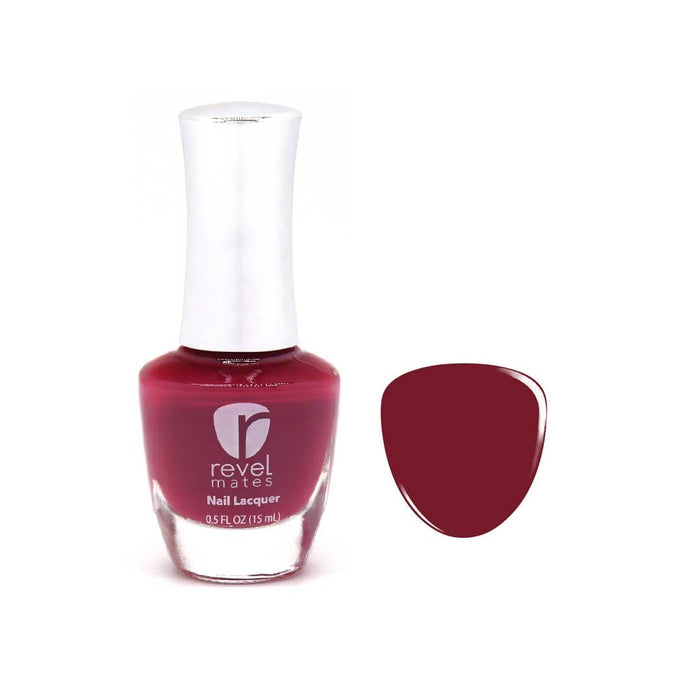 Revel Mates Lacquer - D350 Eager