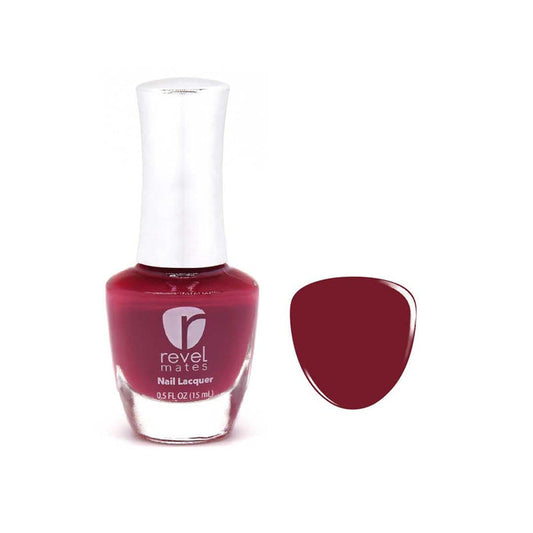 Revel Mates Lacquer - D350 Eager