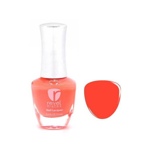 Revel Mates Lacquer - D364 Free