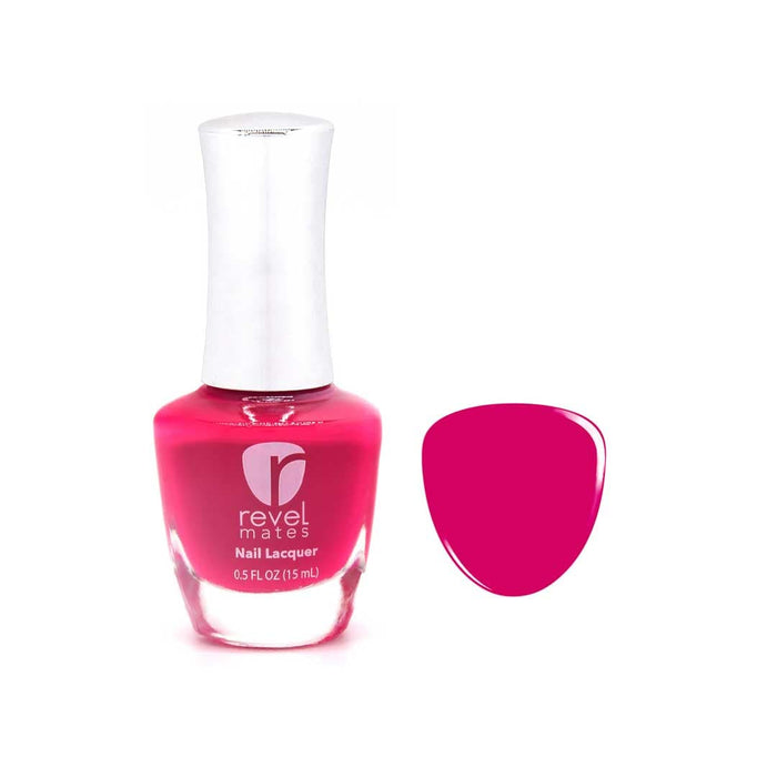 Revel Mates Lacquer - D373 Bloom