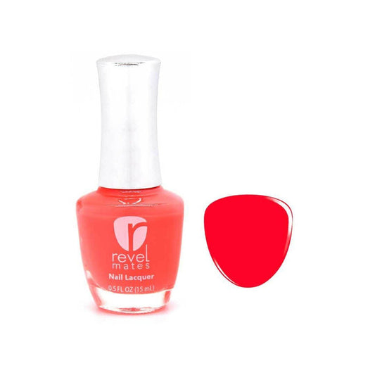 Revel Mates Lacquer - D374 Sasha