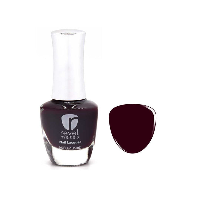 Revel Mates Lacquer - D376 Asa