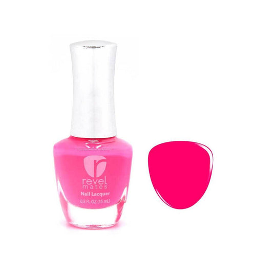 Revel Mates Lacquer - D377 Flippant