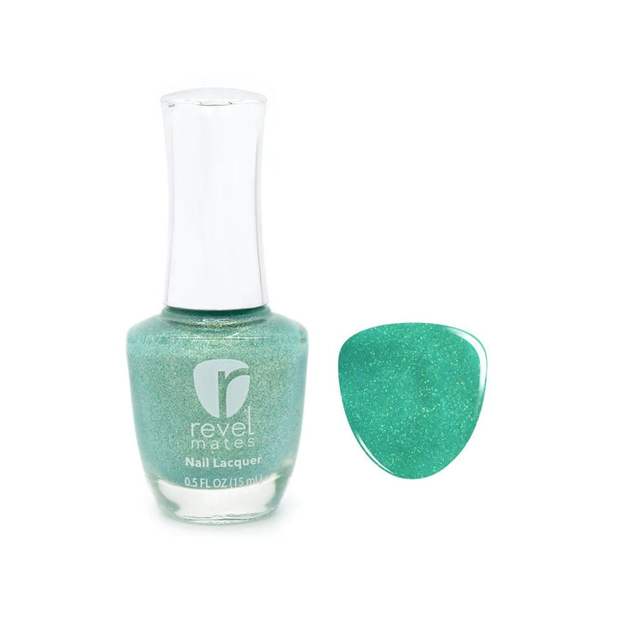 Revel Mates Lacquer - D542 Swell