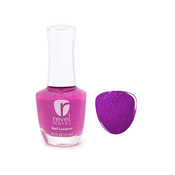 Revel Mates Lacquer - D543 Reef