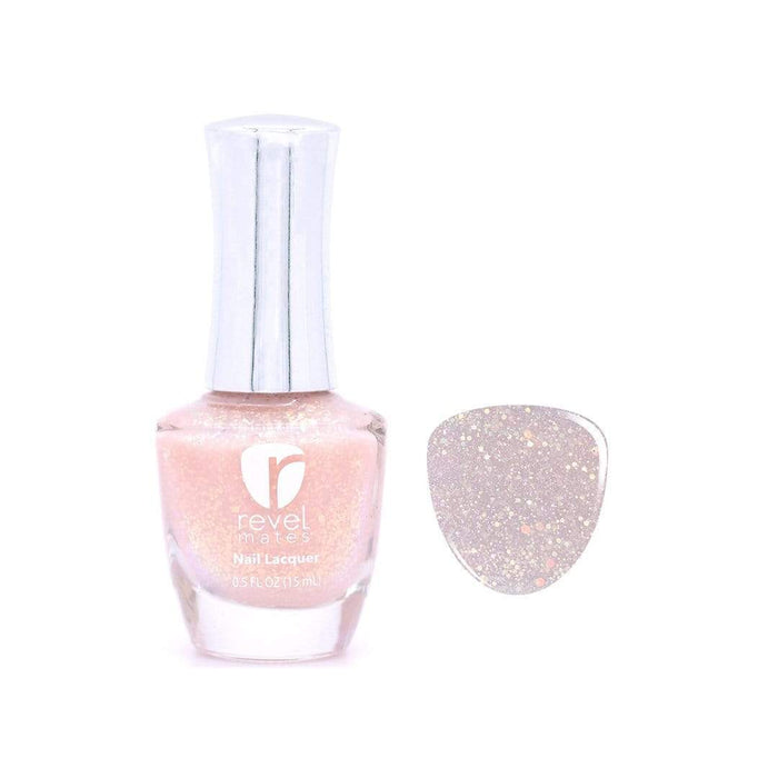 Revel Mates Lacquer - D561 Divine