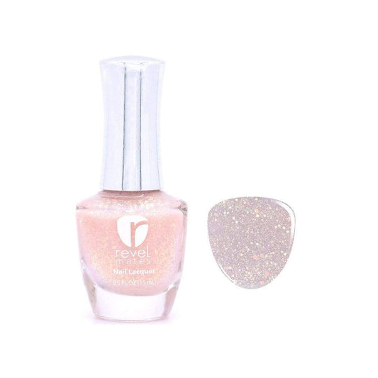 Revel Mates Lacquer - D561 Divine
