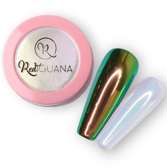 RI- Unicorn Pigment #3-Pigments/Flakes/Chromes-Red Iguana LLC-Gel Essentialz