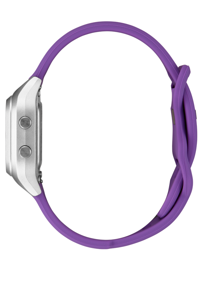 Ripper - Silver / Purple