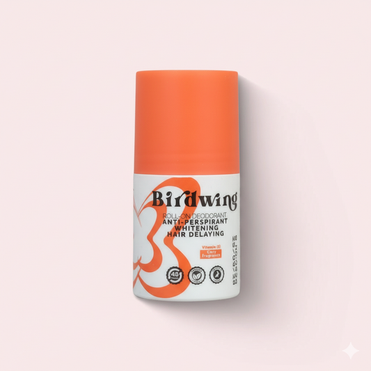 Roll - On Deodorant - Cosy Fragrance 50ml