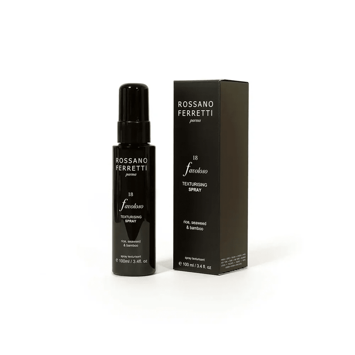 Rossano Ferretti Favoloso Texturising Spray 100ml - Beauty Tribe