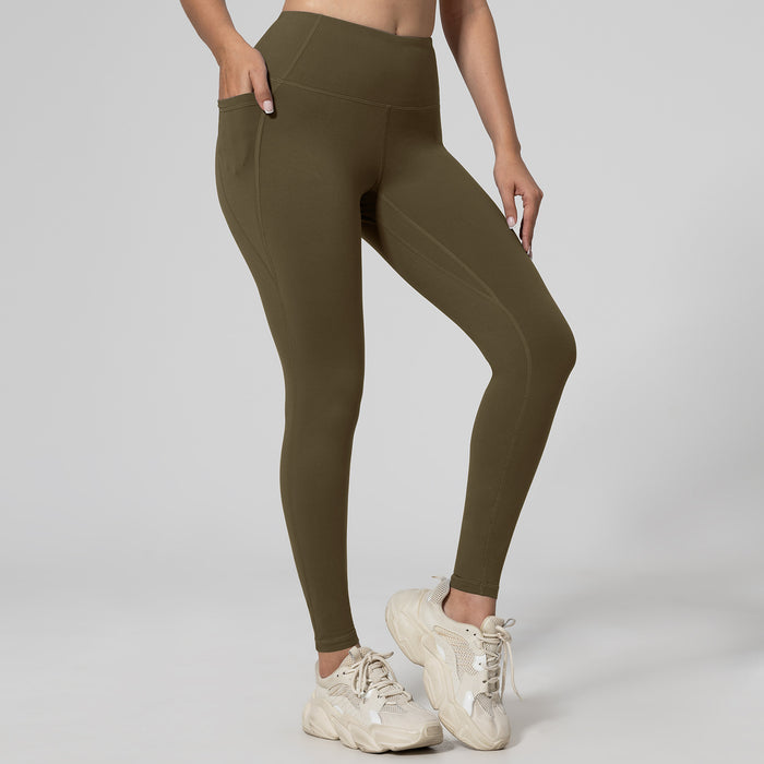 Dark Coffee Color / L