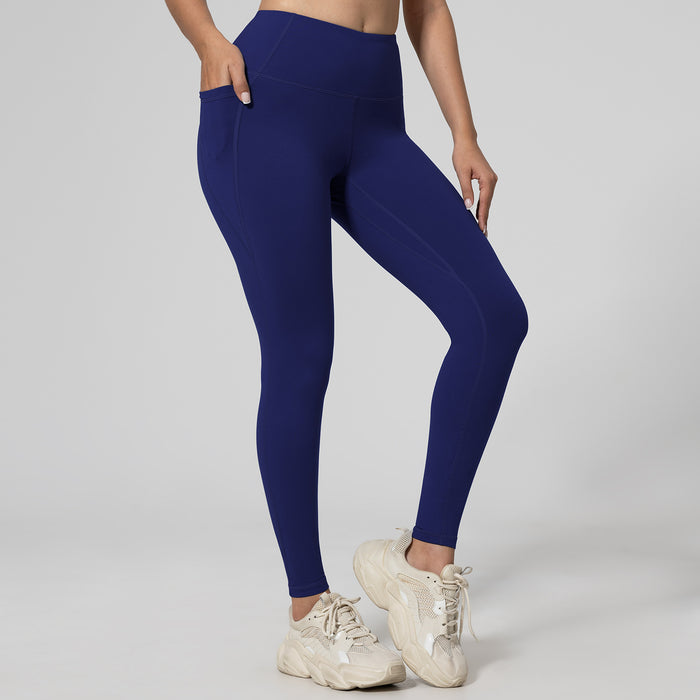 Navy Blue / L