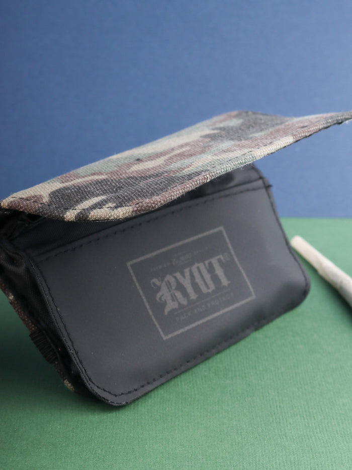 RYOT Roller Wallet | Camo-Image 1
