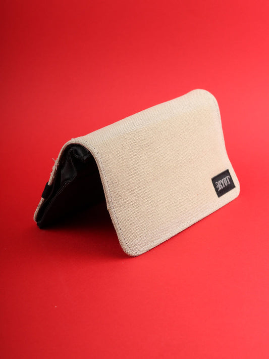RYOT Roller Wallet | Natural-Image 1