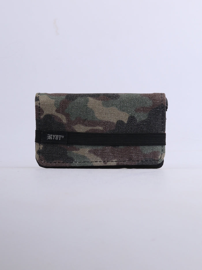 RYOT Roller Wallet | Camo-Image 2