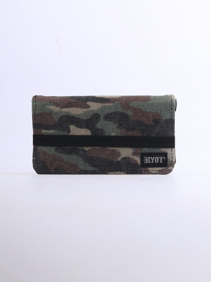RYOT Roller Wallet | Camo-Image 5