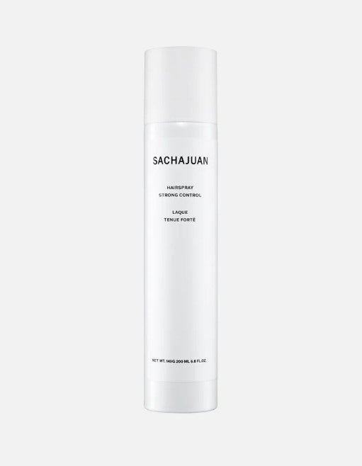 SACHAJUAN Hairspray Strong Control 200 ml