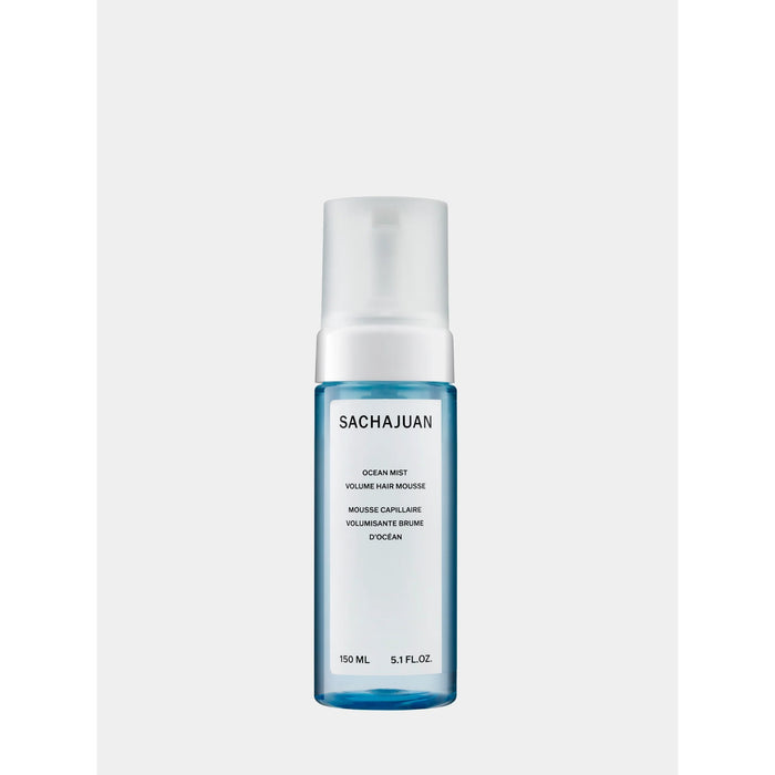 Sachajuan Ocean Mist Volume Hair Mousse 5.1 oz