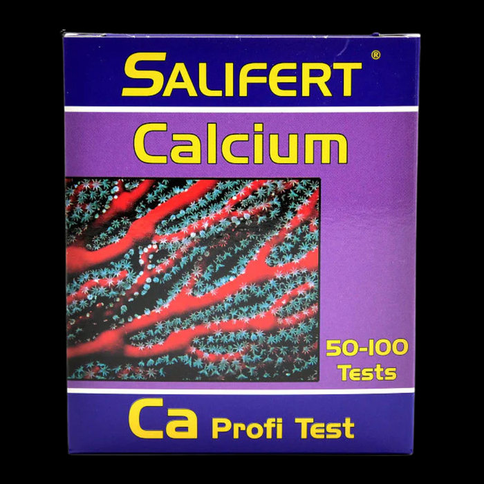 Salifert Wassertest