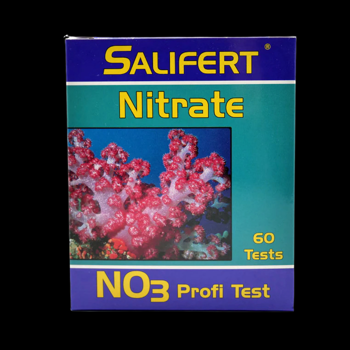 Salifert Wassertest