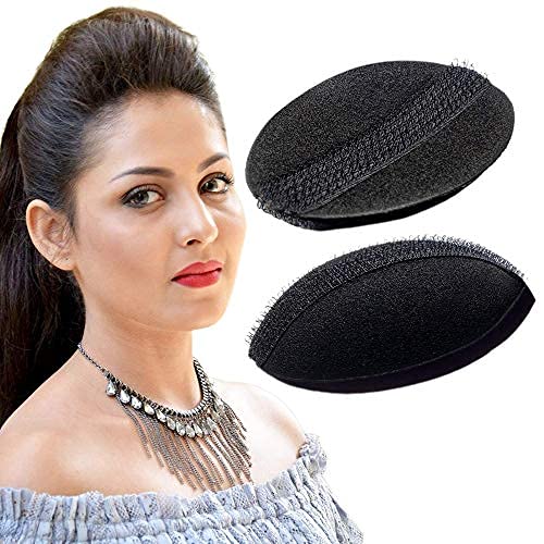 SANAS Hair Puff Maker Hair Accessories for Women