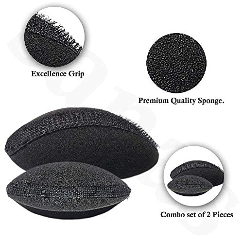 Instant Hair Volume Hair Accessories for Women