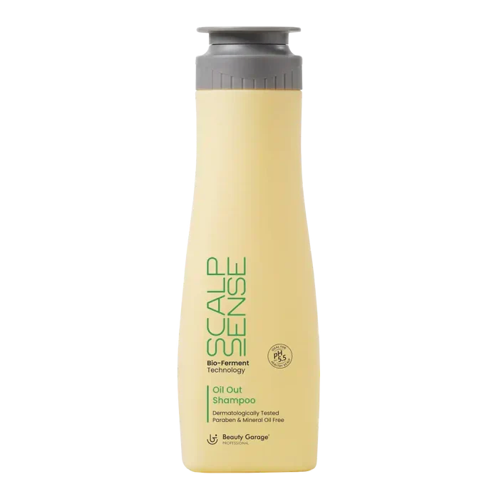 ScalpSense Oil Out Shampoo-200ML