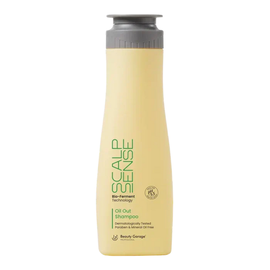 ScalpSense Oil Out Shampoo-200ML
