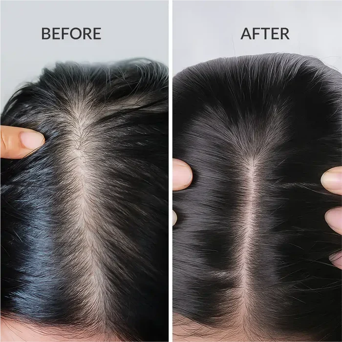 ScalpSense Oil Out Shampoo-200ML