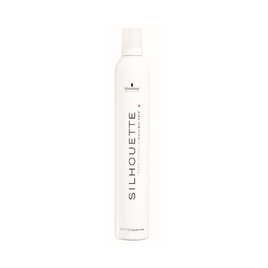Schwarzkopf Silhouette Vitalising Cream Flexible Hold 200g