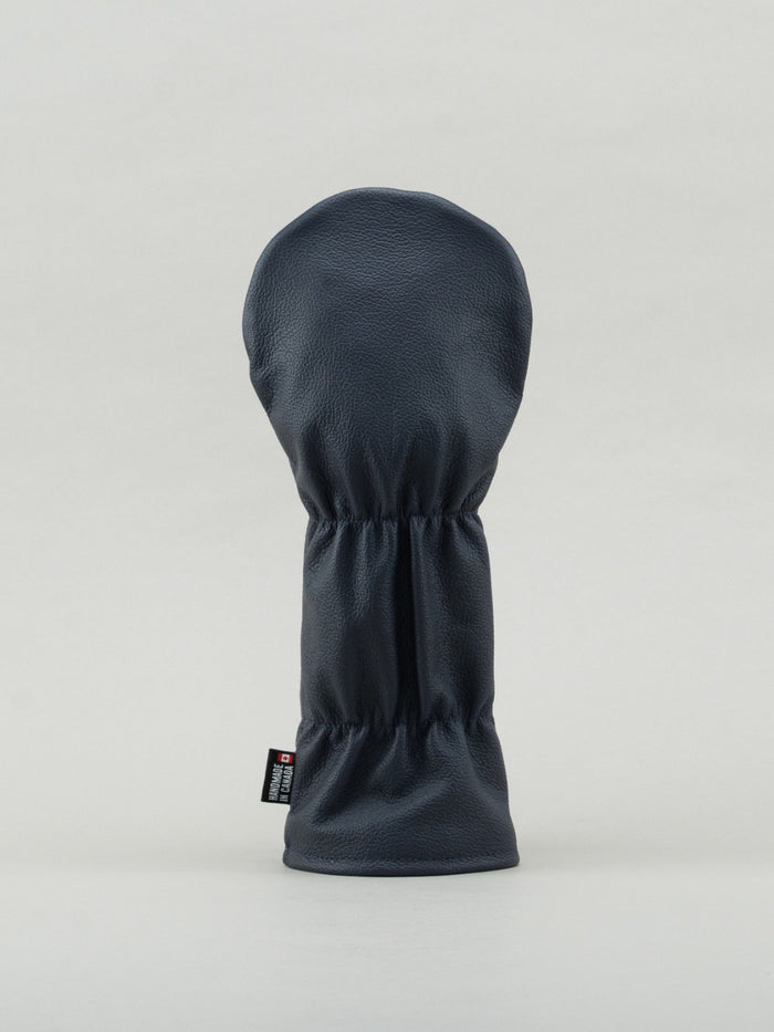 Seattle Kraken Jersey Headcover - Back