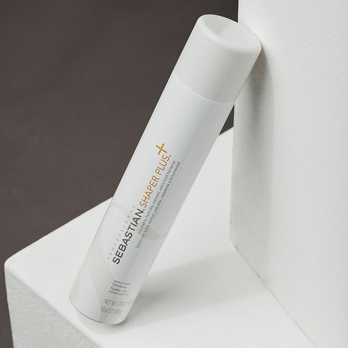 Sebastian Styling Shaper Plus Hair Spray 10.6 oz