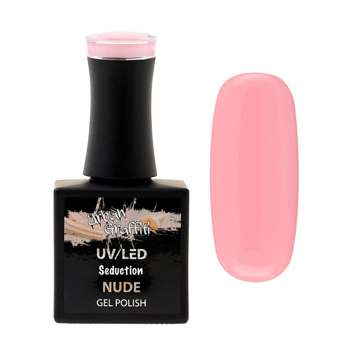 Seduction - UGGP-A0296 Urban Graffiti Gel Polish 15ml