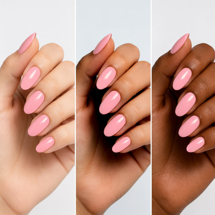 Seduction - UGGP-A0296 - Urban Graffiti Gel Polish 15ml
