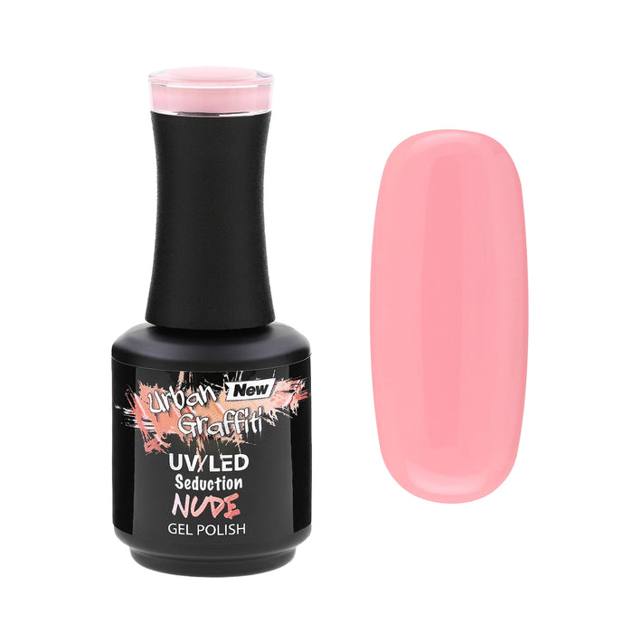 Seduction - UGGP-A0296 - Urban Graffiti Gel Polish 15ml