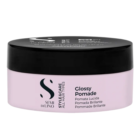 Semi di Lino Glossy Pomade 90ml
