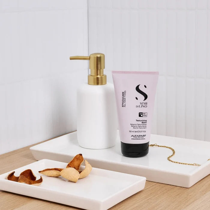 Semi di Lino Texturizing Balm 150ml