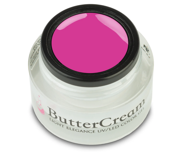 Seriously Succelent | Light Elegance ButterCream