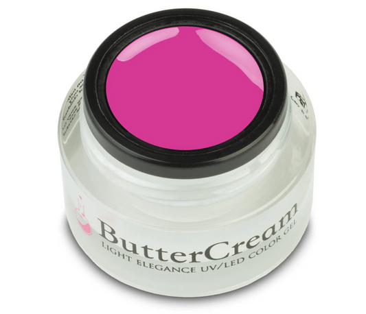Seriously Succelent | Light Elegance ButterCream