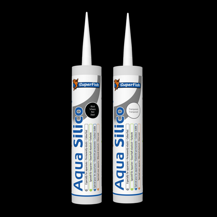 SF AQUA SILICO 300 ML