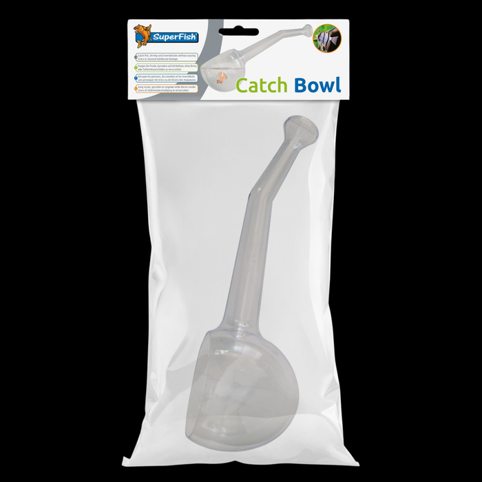 SF Catch Bowl