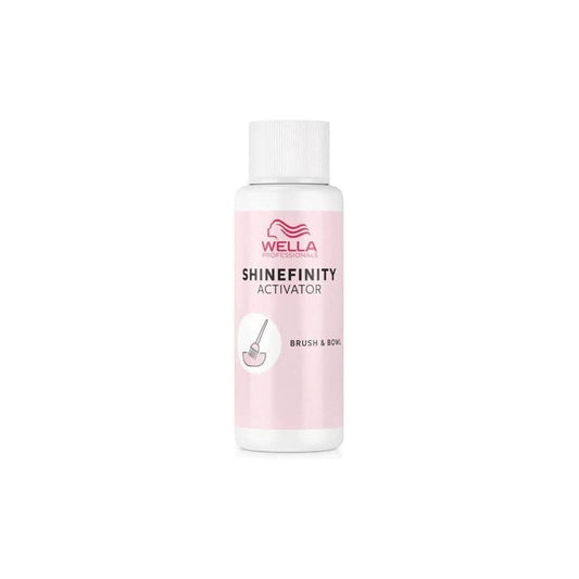 WELLA Shinefinity Activator Brush Bowl 60ml