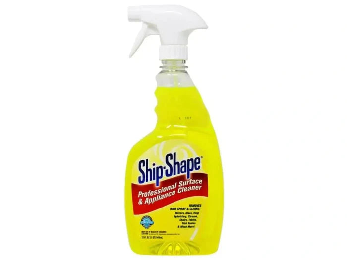Ship Shape Liquid Spray, 32 oz.