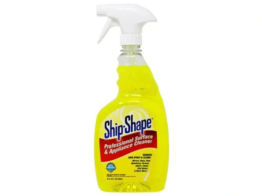Ship Shape Liquid Spray, 32 oz.